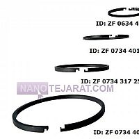 ZF Transmission Parts ZF Transmission Parts